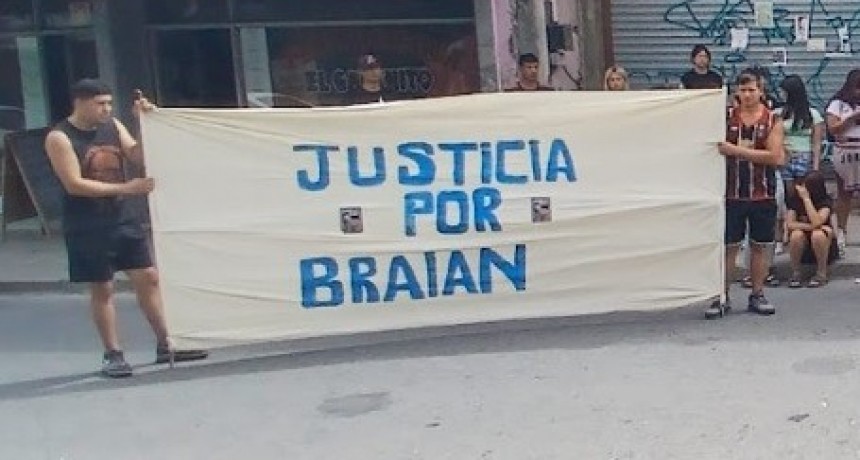 Dos detenidos por amenazas tras la escalada de violencia en el barrio San Fermín