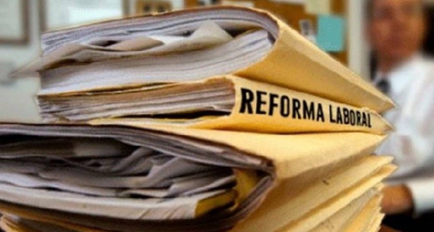 Reforma laboral: "El FAL es una especie de AFJP para pagar despidos"
