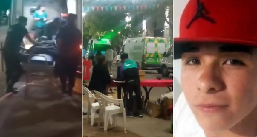 Carnavales con incidentes en la región
