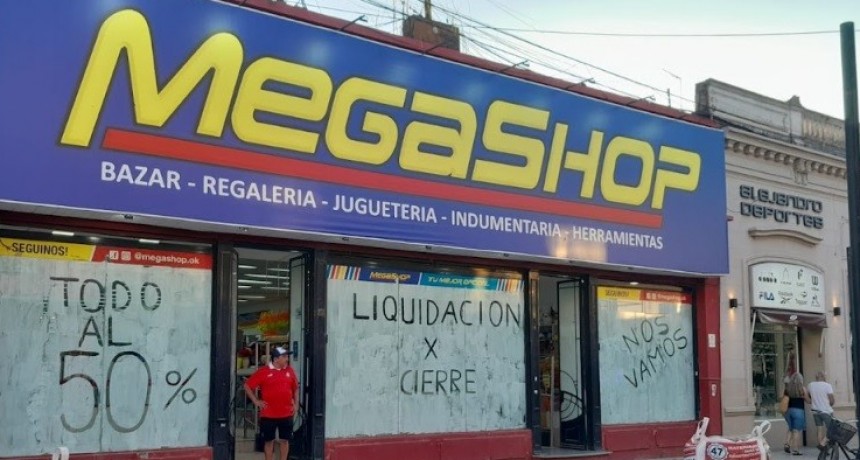 Alejandro Álvarez: "Hay una caída pronunciada de las ventas"