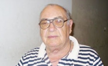 RCL de Luto - Nuestro querido Eduardo “El Vasco” Mutuverría nos ha dejado