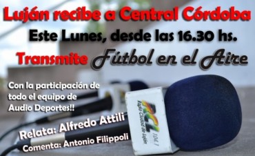 Sin público va por la punta