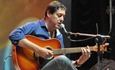 Jesús Mansilla en "Embrujos en la tarde"