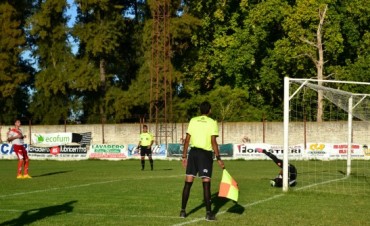 A pensar en el campeonato
