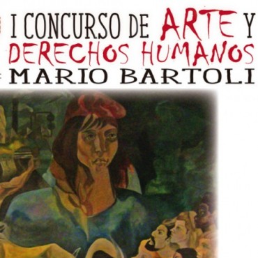 I Concurso Arte y Derechos Humanos