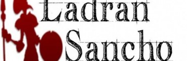 Editorial del Lunes en -Ladran Sancho-