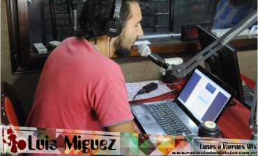 Luís Miguez sobre “Ciudad de Pobres Corazones” de Fito Páez