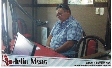 El Centro de Veteranos de Malvinas realizará una peña en el Club Ferro