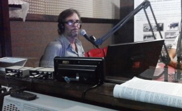 Gira latinoamericana