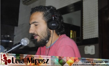Luis Miguez sobre “la cumbia villera”