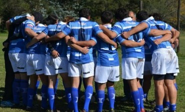 Salvador Nicosia : "El objetivo es afianzarnos en el Grupo 2"