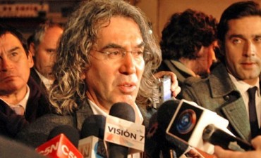 Pablo Llonto dará una charla en Luján Sobre "Dictadura y Medios"