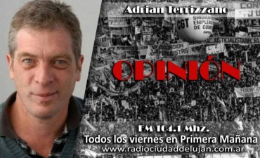 Emergencia textil: Carta de Luciani a los reyes magos
