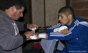 Ricardo Montes: "Tenemos tres títulos en juego para el Torneo Guantes de Oro"