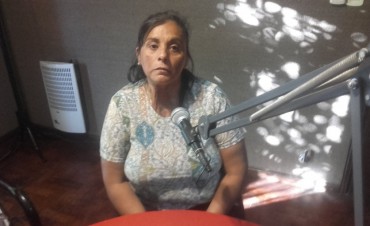 Violencia de género: la historia de una vecina que fue prendida fuego
