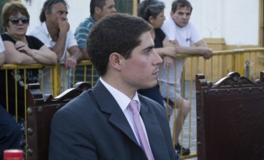 Facundo Romero: "La oposición necesita un salto de calidad"