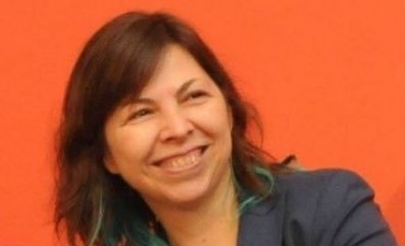 Silvina Batakis: “Las PyMEs están mal y no tienen con quien dialogar”