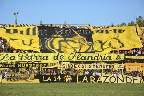 Flandria se juega una parada importante en Santiago del Estero