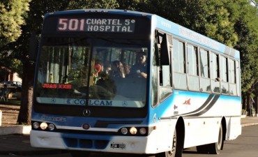Se adelantó la fecha para tramitar el Boleto Educativo Municipal