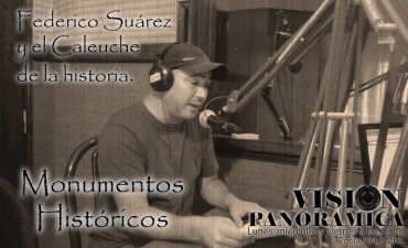 Columna de Historia: Monumentos Históricos