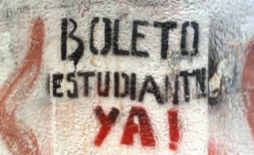 Continúa la pre inscripción para el boleto educativo municipal