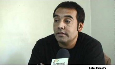 Mauricio Molinero: “No creo que González Fraga haga los mandados en Torres”