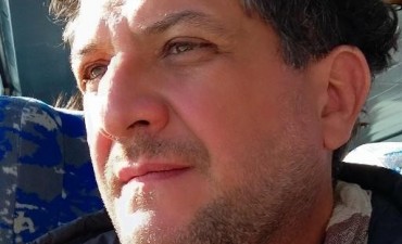 Luis Arias: “Quieren disciplinar a los jueces que no se alinean”