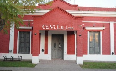 Co.Vi.Lu desmiente plan de viviendas falso