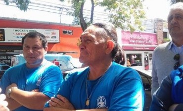Peñalba: "La nueva propuesta es completamente insuficiente"