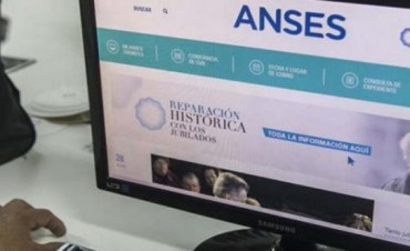 Prorrogan plazo de adhesión a la Reparación Histórica