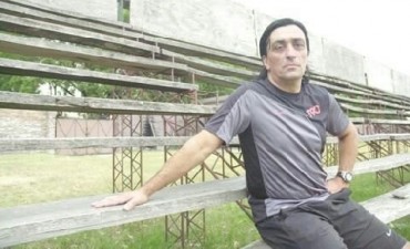 Fernando Mainelli: "Me siento parte de la Liga Lujanense, pero hoy las políticas están equivocadas"