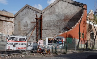 Iron Mountain: “Al responsable lo premian con un cargo”