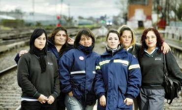 “En vez de protegerla, la persiguen”