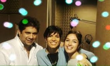 "Hay que posicionar más fuerte a Luján para los rodajes"