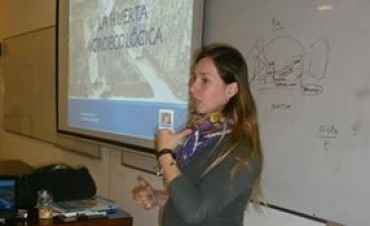 "La sequía afecta a toda la producción agropecuaria"