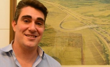 "El puente no es angosto y funciona perfectamente"