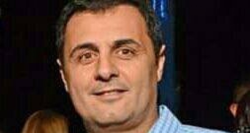 “Hay que ordenar el espacio público porque es un caos"