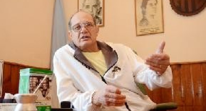 "Vamos por un incremento superior al del costo de vida"