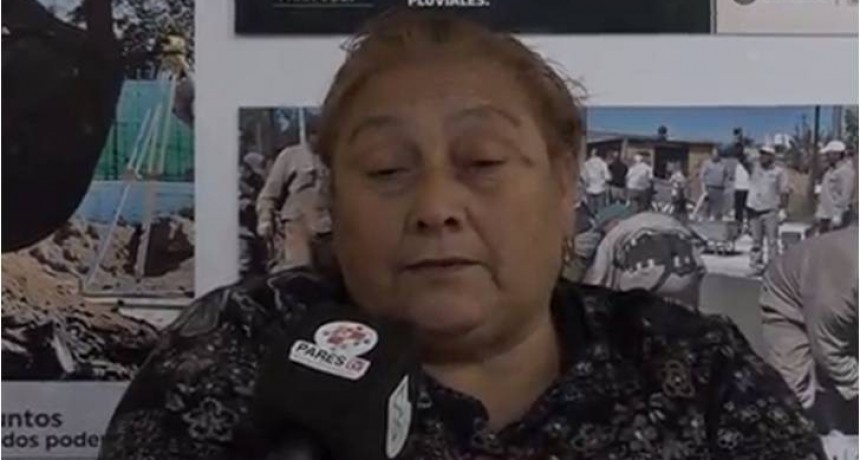 Su hija tiene diabetes, no le entregan la insulina y le cortaron la pensión que recibía