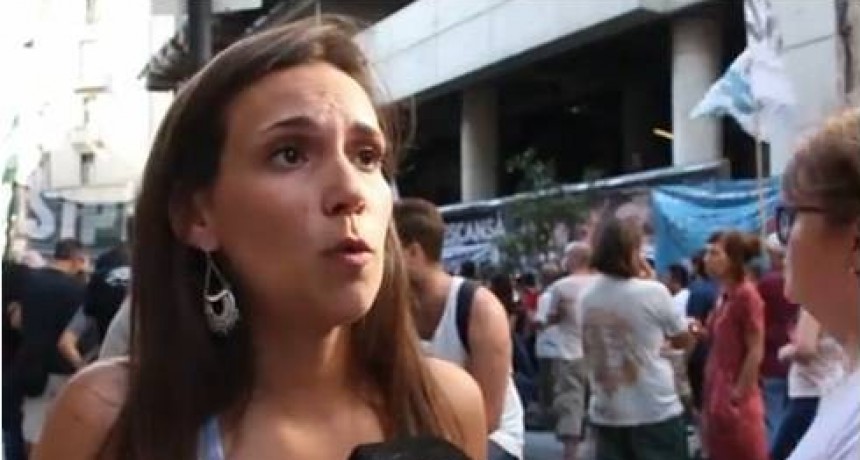 “Quieren reducir los medios públicos a su mínima expresión”