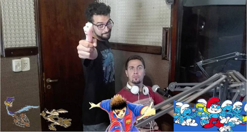 El Rincón NERD de Te Hacemos la Segunda