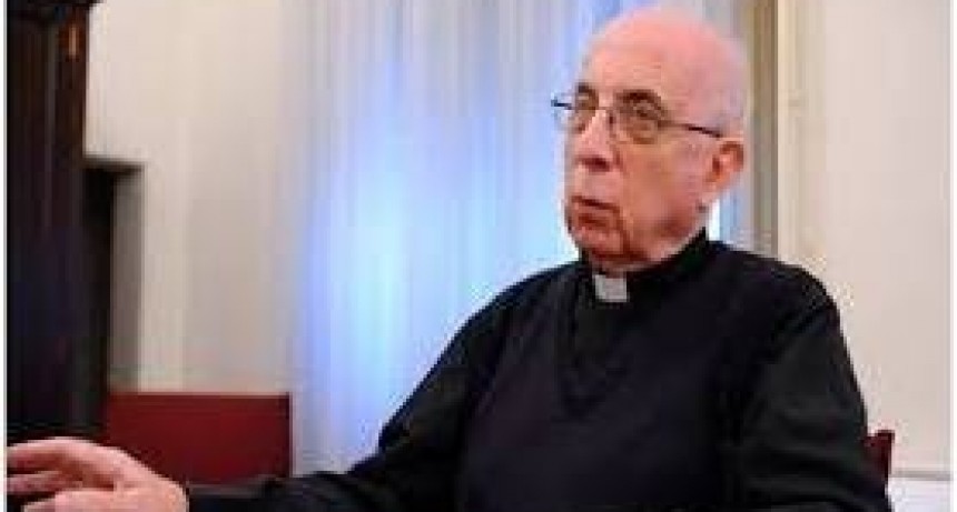 “El mensaje de la Pascua siempre es de esperanza”