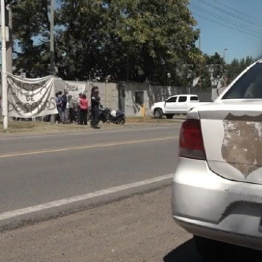 Con 20 despidos, se agudiza la crisis en Estampados Rotativos