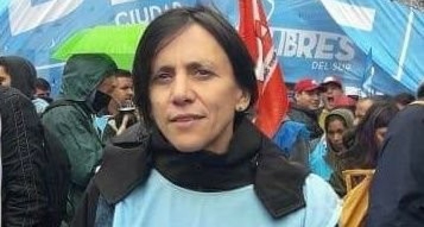 “Es muy duro cuando la comida no alcanza”