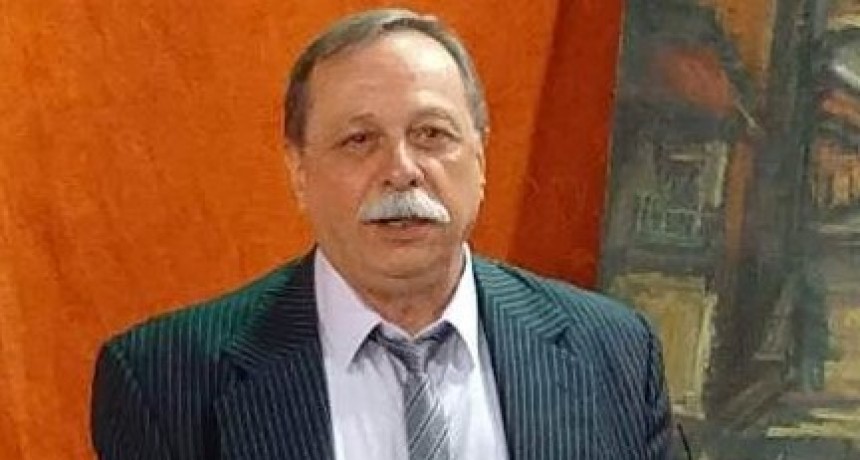 Llega "La Palabra" a Radio Ciudad de Luján