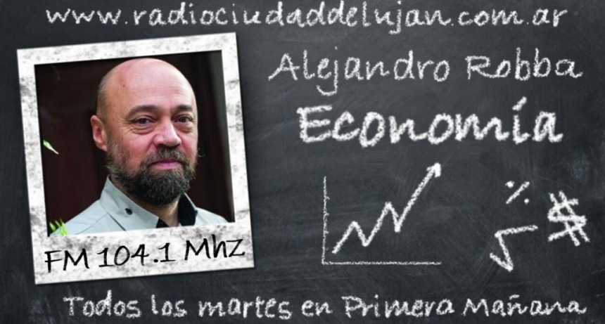 Se termina el “jueguito” de la tasa y el dólar