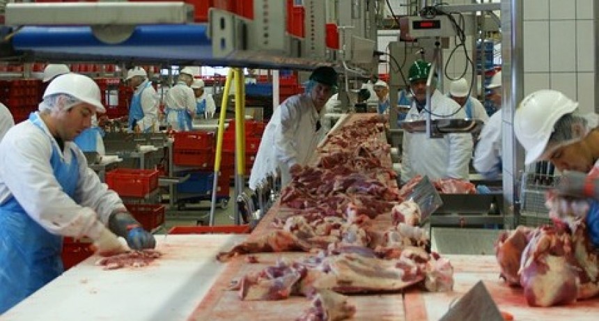 “Si se extiende el conflicto puede faltar carne”
