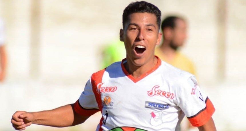 Gonzalo Pérez: "Hay muy buen plantel, buen pie, de local tenemos que ganar"