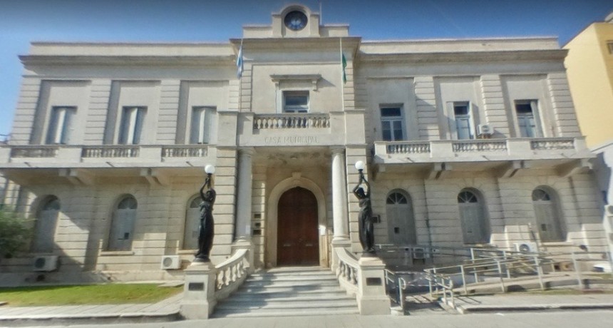 Paritaria municipal: "el acuerdo está casi cerrado"
