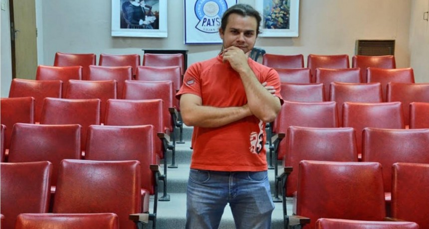 “Me entristece que se me cierren las puertas”